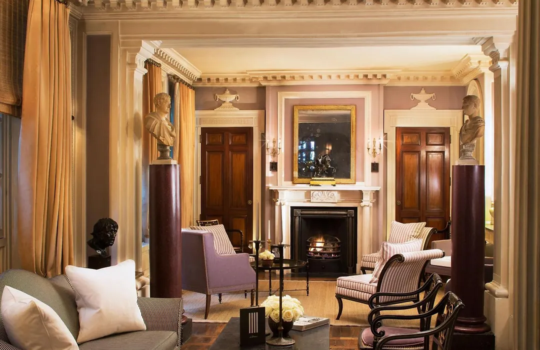 Le Dokhan'S Paris Arc De Triomphe, A Tribute Portfolio Hotel-1