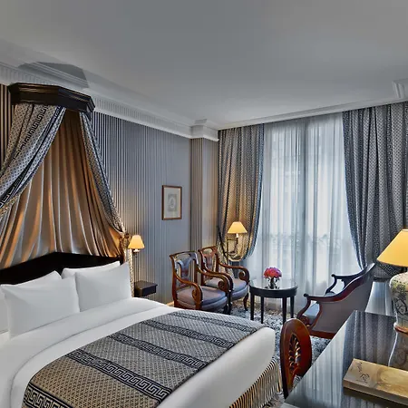 Le Dokhan'S Paris Arc De Triomphe, A Tribute Portfolio Hotel-2